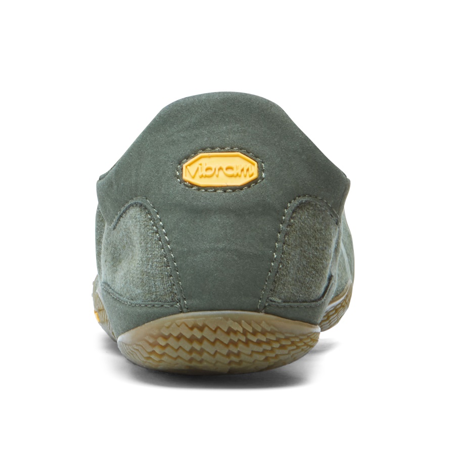Vibram KSO ECO Men's Military green